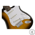Электрогитара  SQUIER by FENDER BULLET STRAT HT RW BSB
