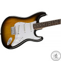 Электрогитара  SQUIER by FENDER BULLET STRAT HT RW BSB