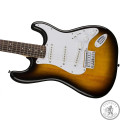 Электрогитара  SQUIER by FENDER BULLET STRAT HT RW BSB