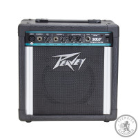Комбо підсилювач Peavey SOLO