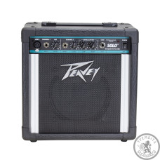 Комбо усилитель Peavey SOLO Комбо усилитель Peavey SOLO