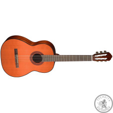 Классическая гитара CORT AC100DX (YT) Классическая гитара CORT AC100DX (YT)
