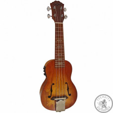 Укулеле FZONE FZU-30EQ Soprano Укулеле FZONE FZU-30EQ Soprano