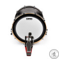 Пластик EVANS BD22EMADUW 22" UV EMAD Bass