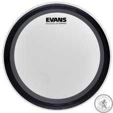 Пластик EVANS BD22EMADUW 22" UV EMAD Bass Пластик EVANS BD22EMADUW 22" UV EMAD Bass