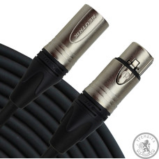 Микрофонный кабель RAPCO HORIZON NM1-10 Microphone Cable (10ft) Микрофонный кабель RAPCO HORIZON NM1-10 Microphone Cable (10ft)