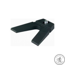 Подставка металлическая для микрофона Proel DST100 Подставка металлическая для микрофона Proel DST100
