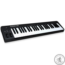 MIDI-клавіатура ALESIS Q49