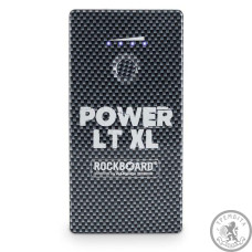 Блок питания ROCKBOARD Power LT XL (Carbon) Блок питания ROCKBOARD Power LT XL (Carbon)