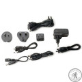 Блок питания ROCKBOARD Power LT XL (Carbon)