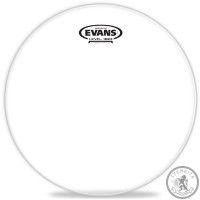 Пластик EVANS S14H30 14" HAZY 300 SNARE SIDE