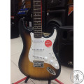 Электрогитара  SQUIER by FENDER BULLET STRAT HT RW BSB