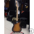 Электрогитара  SQUIER by FENDER BULLET STRAT HT RW BSB