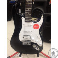 Электрогитара SQUIER by FENDER BULLET STRATOCASTER HT HSS BLK 