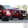 Комбопідсилювач FENDER MUSTANG LT25