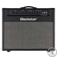 Гітарний комбопідсилювач Blackstar HT Club 40 MkII