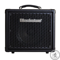 Комбопідсилювач Blackstar HT METAL-1 Комбопідсилювач Blackstar HT METAL-1