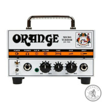 Підсилювач Orange Micro Terror МT20 Підсилювач Orange Micro Terror МT20
