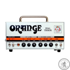 Гітарний підсилювач Orange Dual Terror Гітарний підсилювач Orange Dual Terror