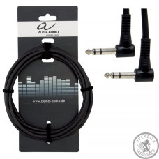 Кабель Alpha Audio Basic 190.375 Кабель Alpha Audio Basic 190.375
