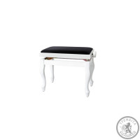 Банкетка для клавішних інструментів GEWA Deluxe 130.340