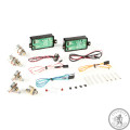 Звукознімач Fishman Fluence Classic Humbucker Nickel Set PRF-CHB-SN2