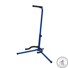 Стійка для гітари GEWA BSX Blue Стійка для гітари GEWA BSX Blue