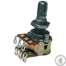 Потенціометр Partsland Potentiometer MN Потенціометр Partsland Potentiometer MN