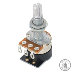 Потенціометр Partsland Potentiometer Kill Pot 500 Потенціометр Partsland Potentiometer Kill Pot 500