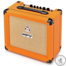 Комбік Orange CRUSH 20 Комбік Orange CRUSH 20