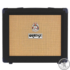 Комбік Orange CRUSH 20 BK Комбік Orange CRUSH 20 BK