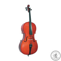 Віолончель Cervini HC-100 1/4