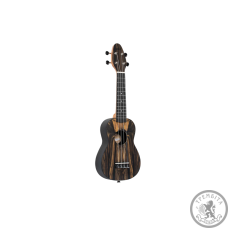 Комплект Укулеле Сопрано Ortega Keiki Ukulele Pack K3-WEB