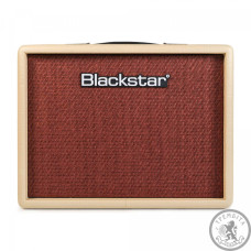 Комбопідсилювач для електрогітари Blackstar DEBUT 15E