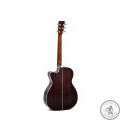 Акустична гітара Sigma OMTC-1E-SB + (Fishman Presys II)
