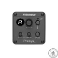 Акустична гітара Sigma OMTC-1E-SB + (Fishman Presys II)