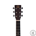 Акустична гітара Sigma OMTC-1E-SB + (Fishman Presys II)