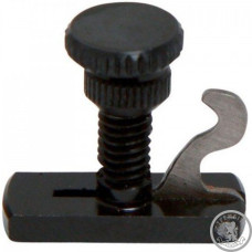 Мікропідстройка для скрипки Wittner Piccolo Model, Black 422500 Мікропідстройка для скрипки Wittner Piccolo Model, Black 422500