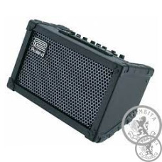 Стерео Усилитель ROLAND CUBE Street (Black) Стерео Усилитель ROLAND CUBE Street (Black)