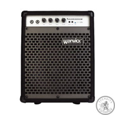Комбоусилитель WARWICK BC20 Комбоусилитель WARWICK BC20