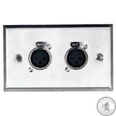 Панель для SoundKing AJ108 Панель для SoundKing AJ108