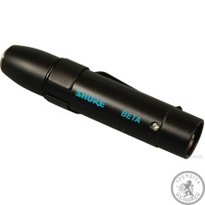 Shure RPM626 лінійний попередній підсилювач Shure RPM626 лінійний попередній підсилювач