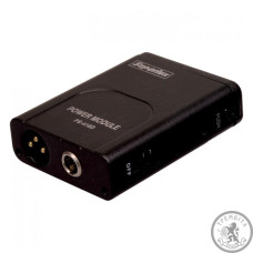 Блок фантомного питания SUPERLUX PS418D Блок фантомного питания SUPERLUX PS418D