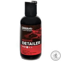 Поліроль для гітар Restore PlanetWaves PWPL01 