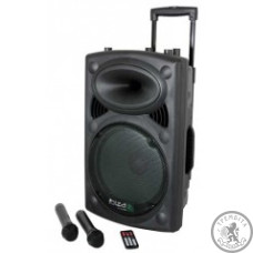 Акустическая система IBIZA PORT12UHF-BT Акустическая система IBIZA PORT12UHF-BT