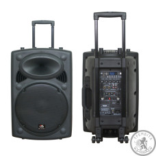 Акустическая система HL AUDIO USK12A Акустическая система HL AUDIO USK12A