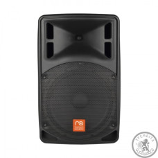 Maximum Acoustics Mobi.12 Maximum Acoustics Mobi.12