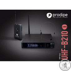 Радіосистема Prodipe B210 DSP Solo Headset