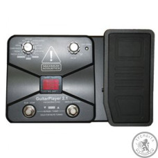 Гитарный процессор MAXIMUM ACOUSTICS Guitar Player 2.1 Гитарный процессор MAXIMUM ACOUSTICS Guitar Player 2.1
