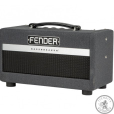 Усилитель FENDER BASSBREAKER 007 HEAD Усилитель FENDER BASSBREAKER 007 HEAD